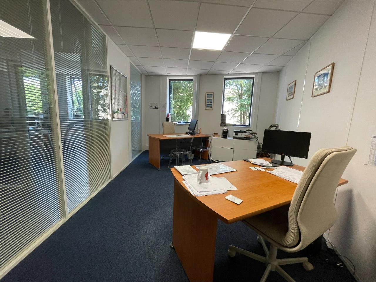 Bureau Cesson-Sévigné 426m² Vente bureau Cesson-Sévigné Ille-et-Vilaine OVBUR2314093 5